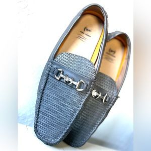 Grey Wolf Loafers